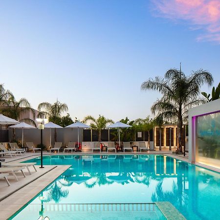 Sapphire Blue Suites Kíszamosz Kültér fotó