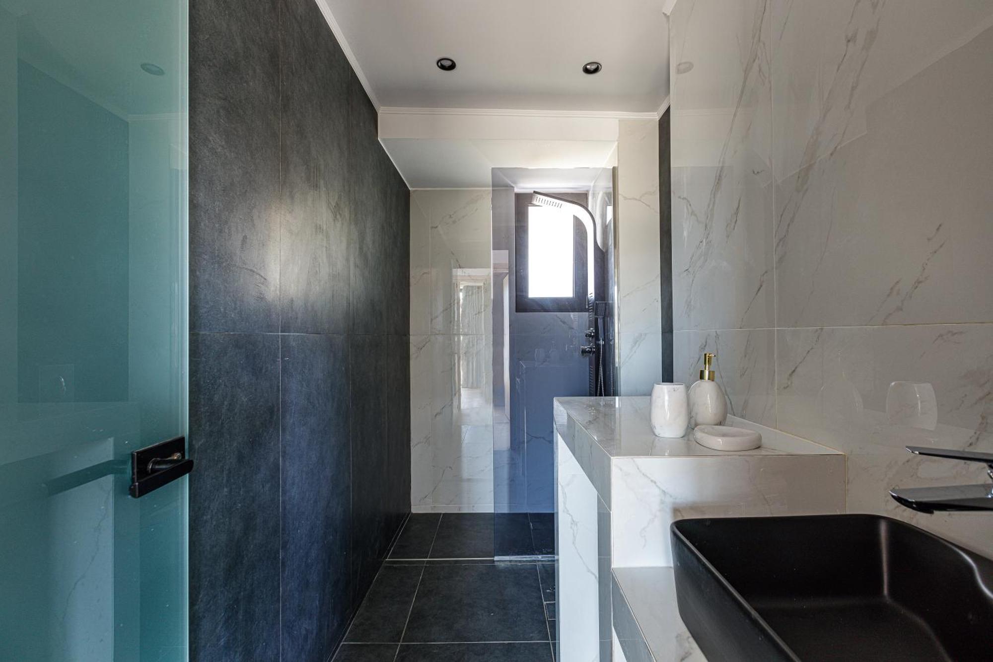 Sapphire Blue Suites Kíszamosz Kültér fotó