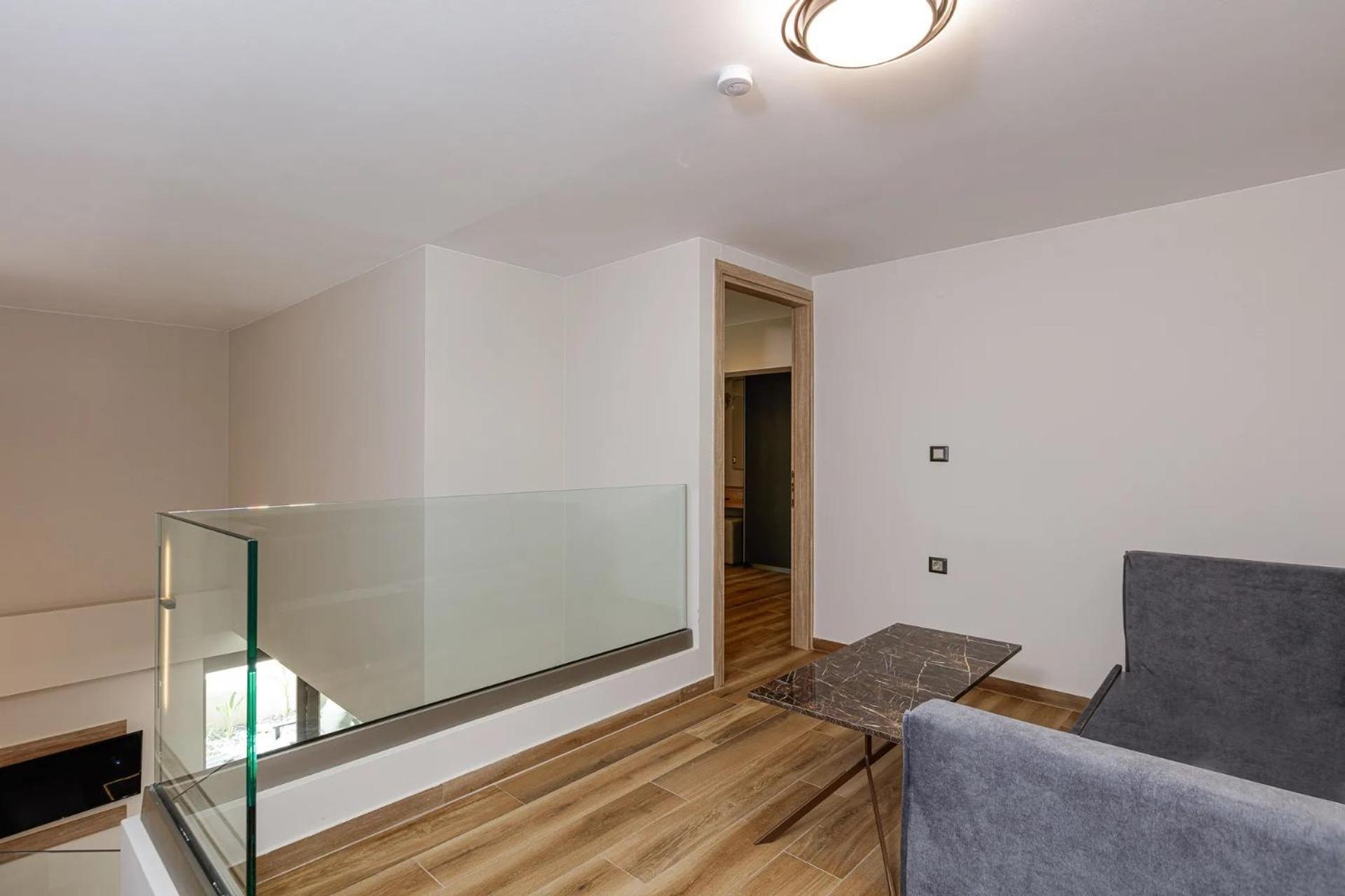 Sapphire Blue Suites Kíszamosz Kültér fotó